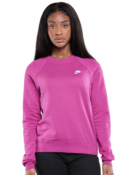 nike sweater vrouwen|Nike sweatshirts for women.